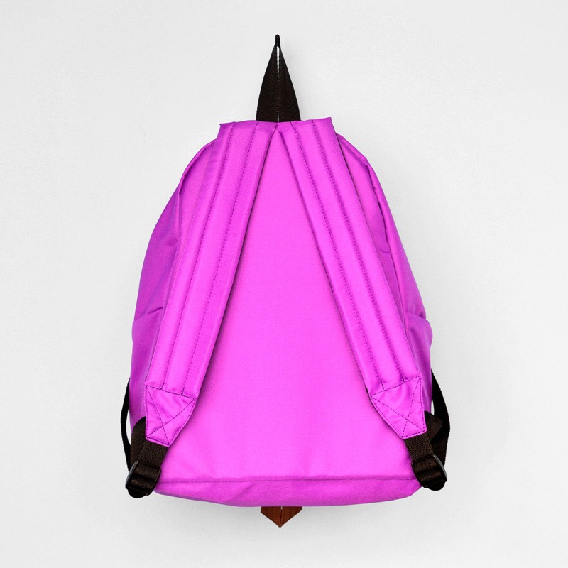 Рюкзак Doubleyoubag Purple