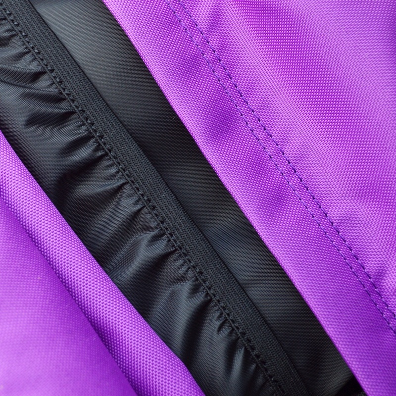 Рюкзак Doubleyoubag Purple