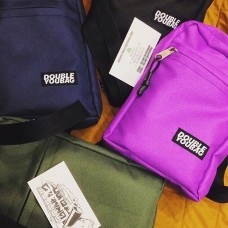 Рюкзак Doubleyoubag Purple