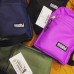 Рюкзак Doubleyoubag Purple