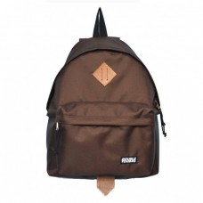 Рюкзак Doubleyoubag Brown