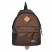 Рюкзак Doubleyoubag Brown