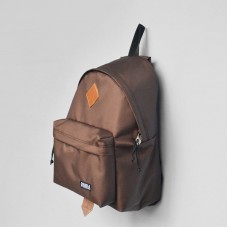 Рюкзак Doubleyoubag Brown