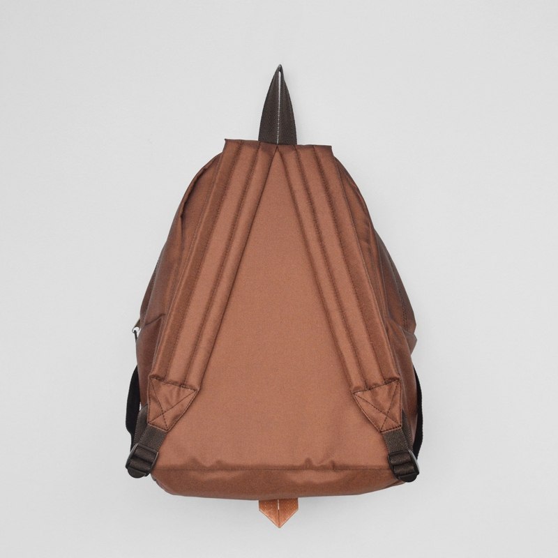 Рюкзак Doubleyoubag Brown