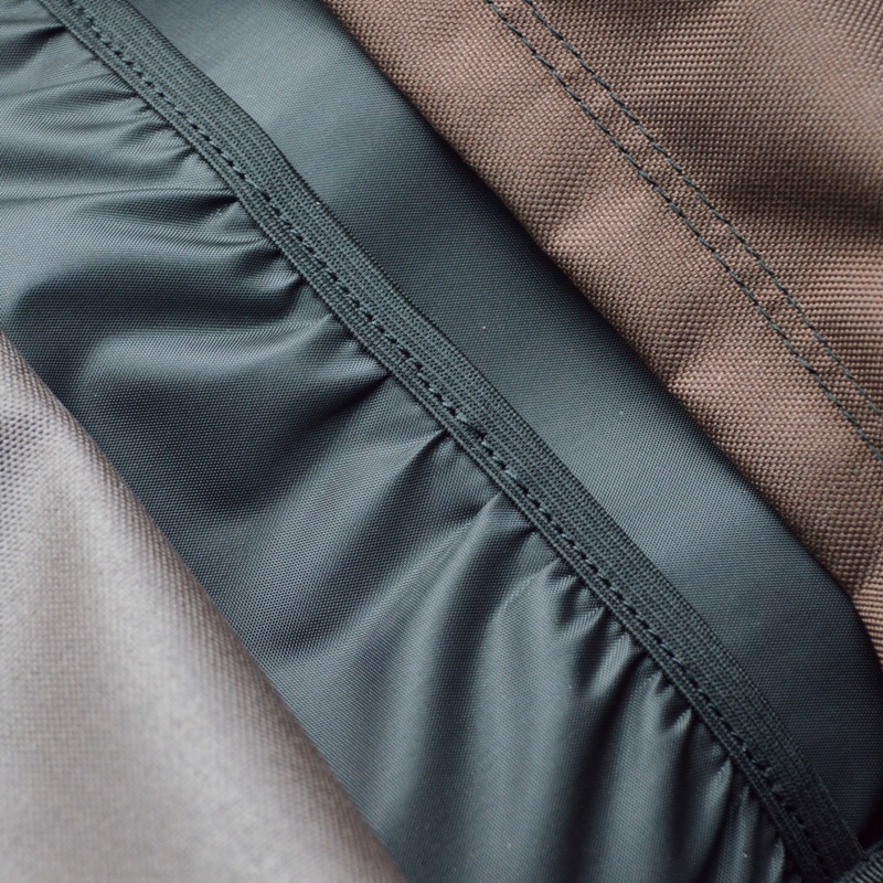 Рюкзак Doubleyoubag Brown
