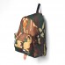 Рюкзак Doubleyoubag Military