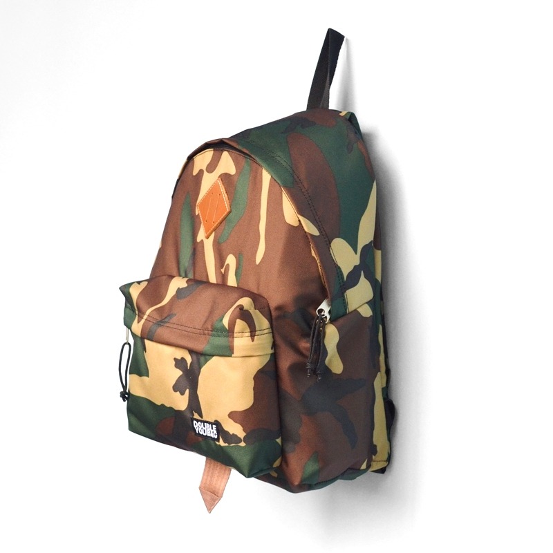 Рюкзак Doubleyoubag Military