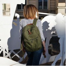 Городской рюкзак Klax Spock g&b