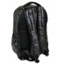 Водонепроницаемый рюкзак 1821 black