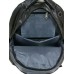 Водонепроницаемый рюкзак 1821 black