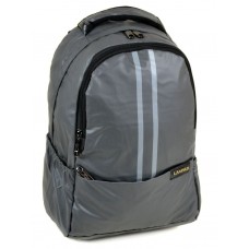 Спортивный рюкзак из нейлона 1821 grey