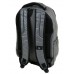 Спортивный рюкзак из нейлона 1821 grey