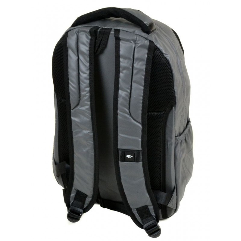 Спортивный рюкзак из нейлона 1821 grey