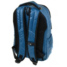 Непромокаемый рюкзак 1821 l-blue