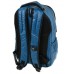 Непромокаемый рюкзак 1821 l-blue