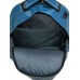 Непромокаемый рюкзак 1821 l-blue