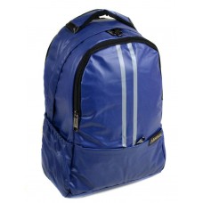 Влагозащищенный рюкзак 1821 sky blue
