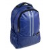 Влагозащищенный рюкзак 1821 sky blue