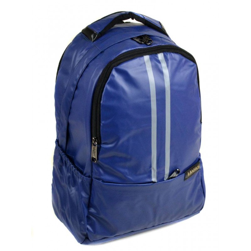 Влагозащищенный рюкзак 1821 sky blue