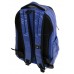 Влагозащищенный рюкзак 1821 sky blue