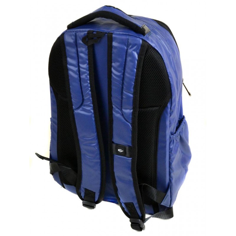 Влагозащищенный рюкзак 1821 sky blue