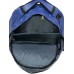 Влагозащищенный рюкзак 1821 sky blue