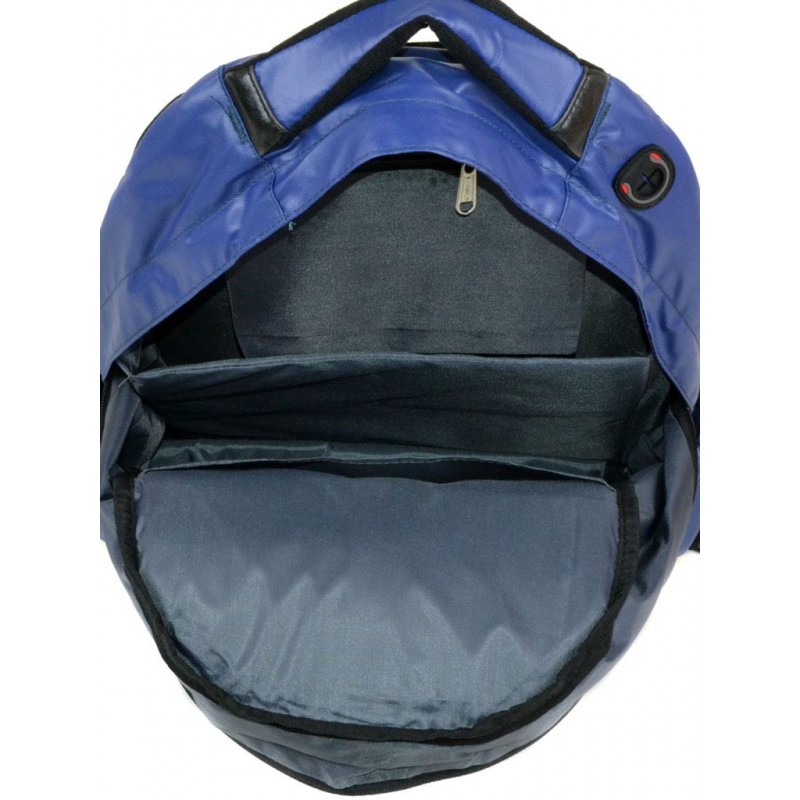 Влагозащищенный рюкзак 1821 sky blue