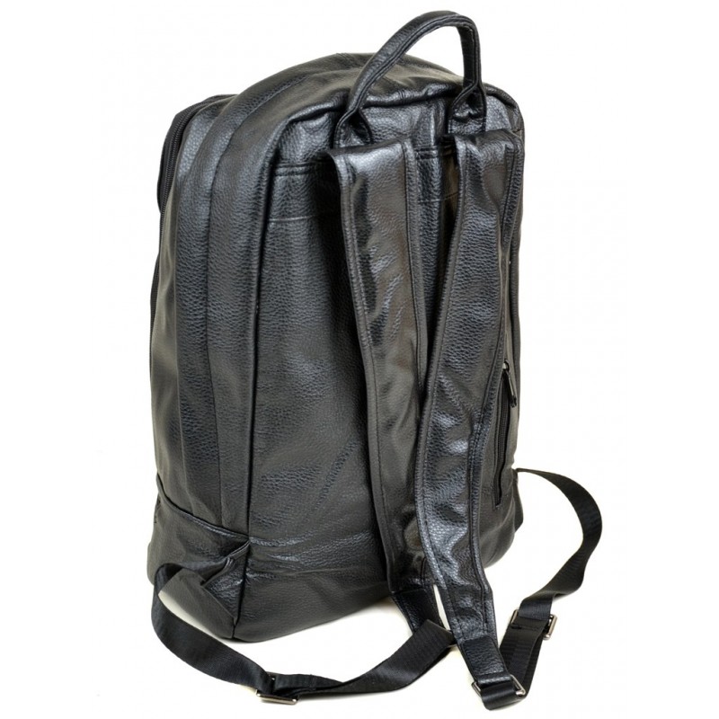 Мужской рюкзак Dr.Bond 9092 black