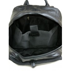 Мужской рюкзак Dr.Bond 9092 black