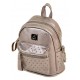 Женский рюкзак Alex Rai 2-05 1702-0 iron-grey