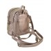 Женский рюкзак Alex Rai 2-05 1702-0 iron-grey