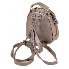 Женский рюкзак Alex Rai 2-05 1705-0 iron-grey