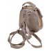 Женский рюкзак Alex Rai 2-05 1705-0 iron-grey