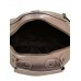 Женский рюкзак Alex Rai 2-05 1705-0 iron-grey