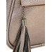 Женский рюкзак Alex Rai 2-05 1705-0 iron-grey