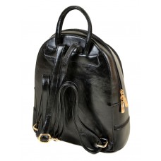 Женский рюкзак иск-кожа Cidirro 09-2 89258 black