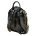 Женский рюкзак иск-кожа Cidirro 09-2 89258 black