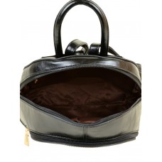 Женский рюкзак иск-кожа Cidirro 09-2 89258 black