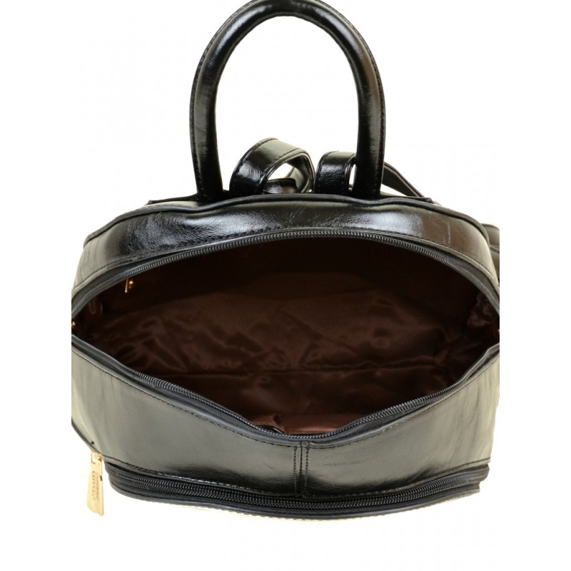 Женский рюкзак иск-кожа Cidirro 09-2 89258 black