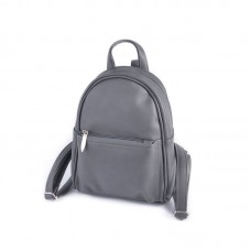 Женский рюкзак из кожзама М124-23