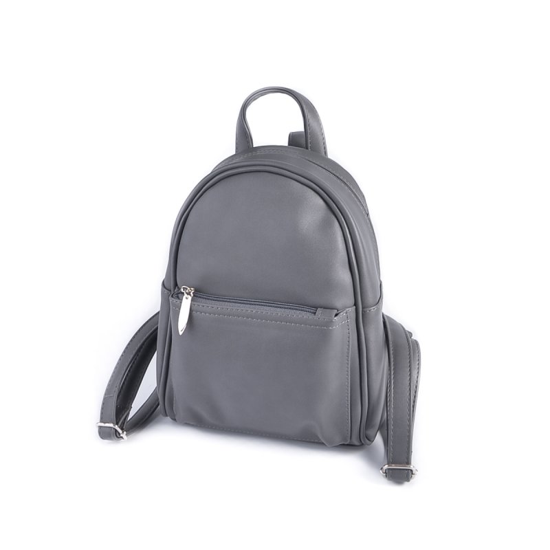 Женский рюкзак из кожзама М124-23