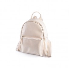 Женский рюкзак из кожзама М124-25