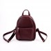 Женский рюкзак из кожзама М124-38
