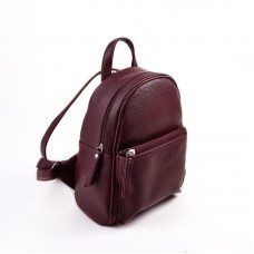 Женский рюкзак из кожзама М124-38