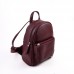 Женский рюкзак из кожзама М124-38