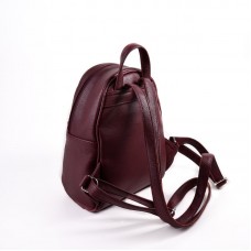 Женский рюкзак из кожзама М124-38
