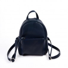 Женский рюкзак из экокожи М124-39