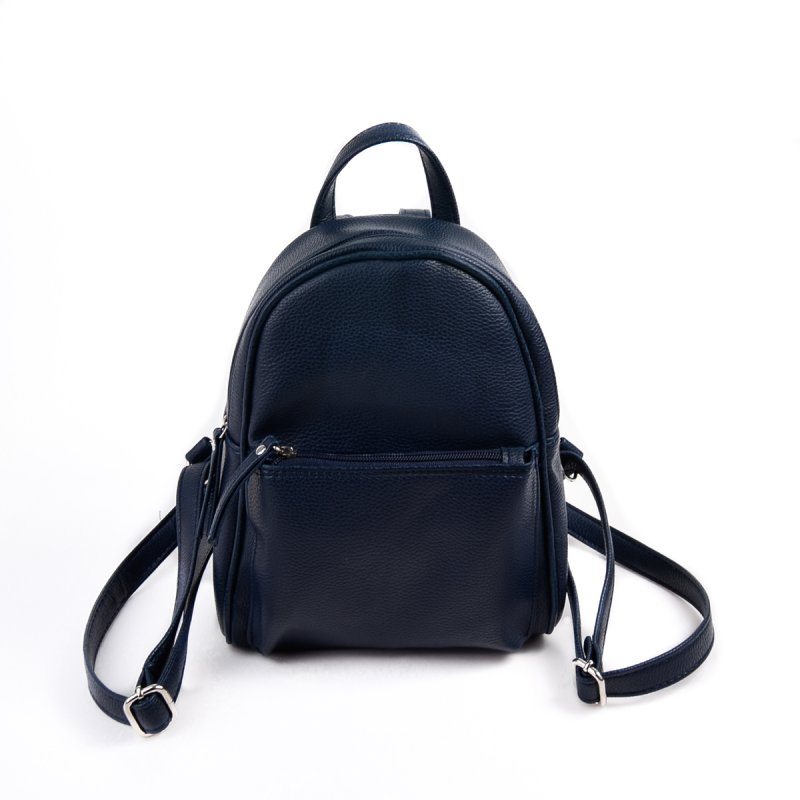 Женский рюкзак из экокожи М124-39