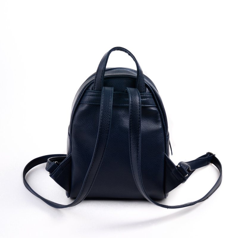 Женский рюкзак из экокожи М124-39