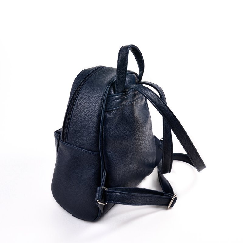 Женский рюкзак из экокожи М124-39